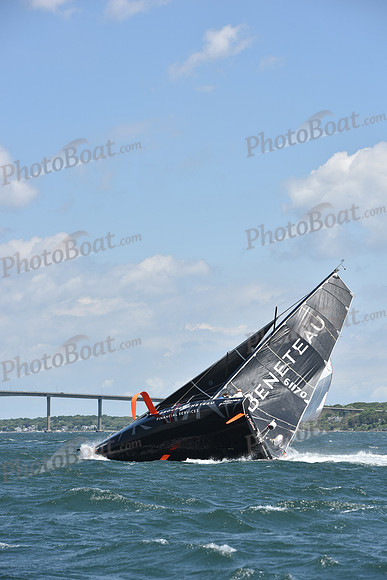2019 NYYC Annual Regatta A_1510