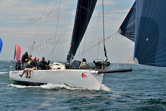 2017 Block Island Race Week D_0568