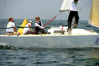 2013 Block Island Race Week A 972