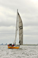 2014 Southern Bay Race Week A 975
