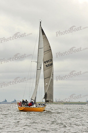 2014 Southern Bay Race Week A 975
