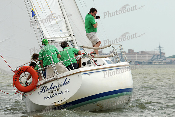 2012 Southern Bay Race Week A 1596