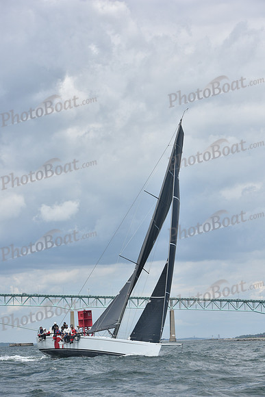 2019 NYYC Annual Regatta A_2757