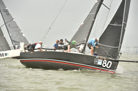 2019 Charleston Race Week C_1005