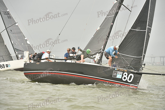 2019 Charleston Race Week C_1005