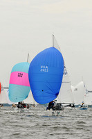 2013 Charleston Race Week B 1921