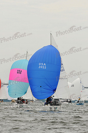2013 Charleston Race Week B 1921