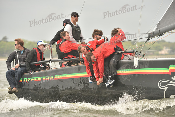 2019 Charleston Race Week H_0341