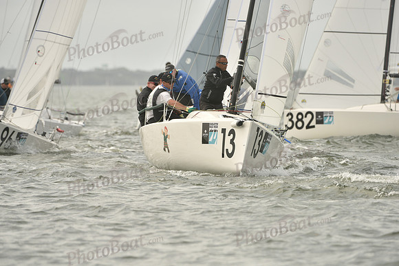 2019 Charleston Race Week C_1560
