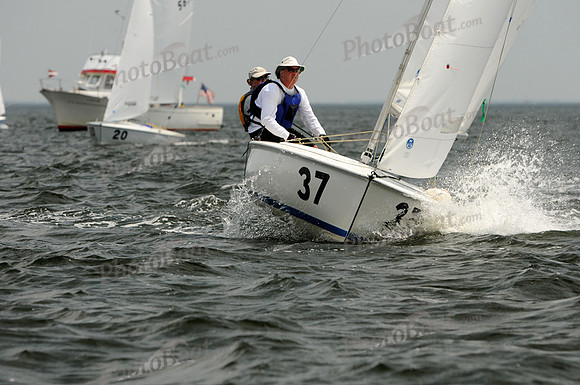 2011 Flying Scot NAC D 153