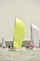 2019 Charleston Race Week D_0306