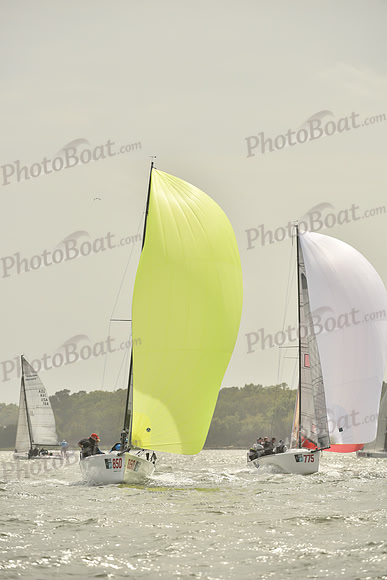 2019 Charleston Race Week D_0306