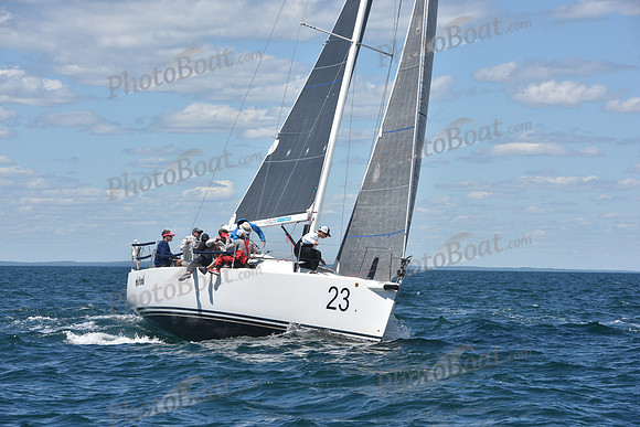 2021 Block Island Race Week D_3319