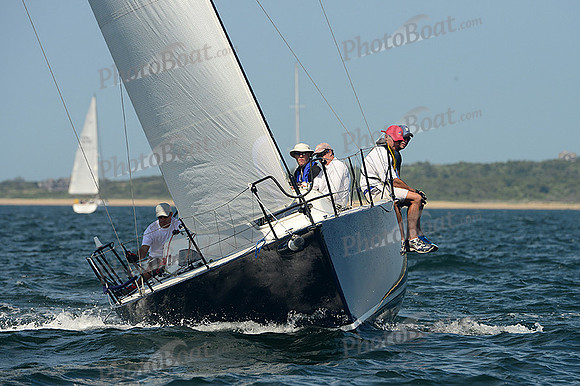 2013 Block Island Race Week A1 1169