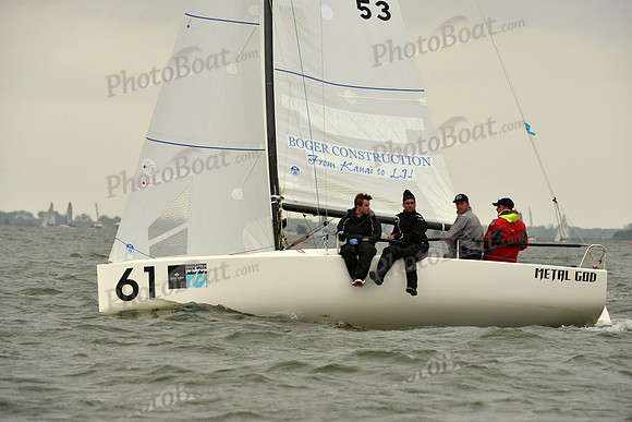 2016 Charleston Race Week A_1450