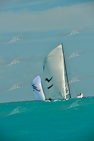 2017 Quantum Key West RW C 538