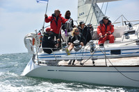 2019 NYYC Annual Regatta A_1284