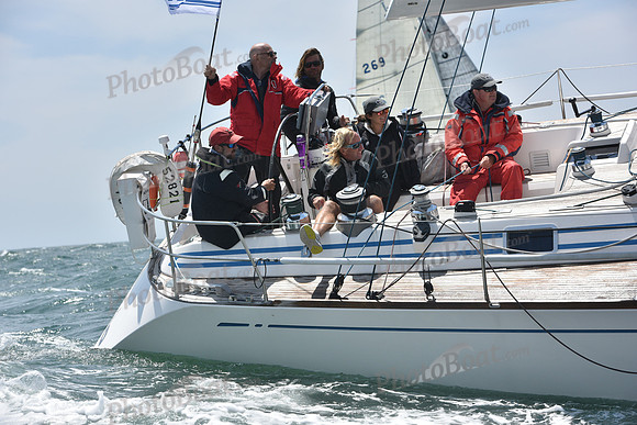 2019 NYYC Annual Regatta A_1284