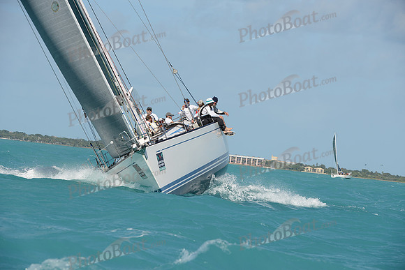 2017 Quantum Key West RW B 239