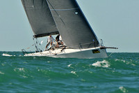 2013 Key West Race Week D 1230