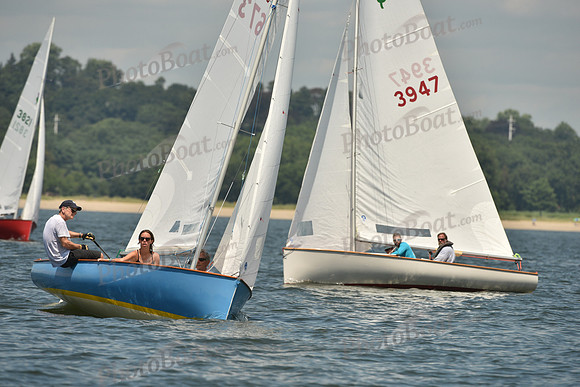 2018 Thistle Nationals G_0841