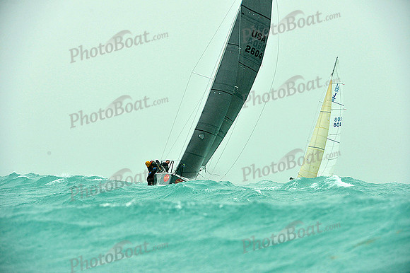 2016 Key West Race Week H_0850