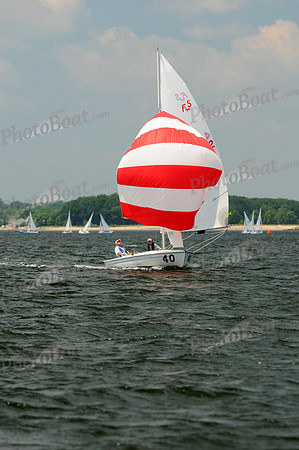 2011 Flying Scot NAC D 1171
