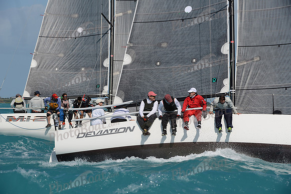 2017 Quantum Key West RW B 342
