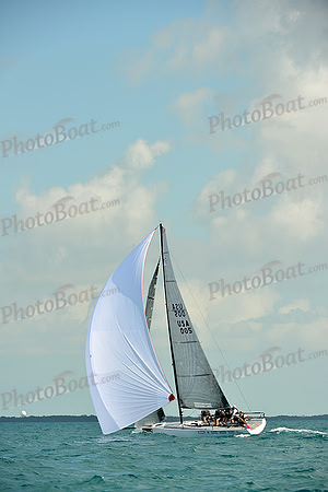 2015 Key West Race Week D 422