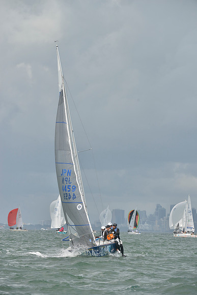 2019 J24 Worlds N_0811