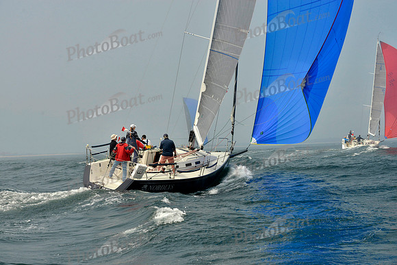 2017 Block Island Race Week C_1082