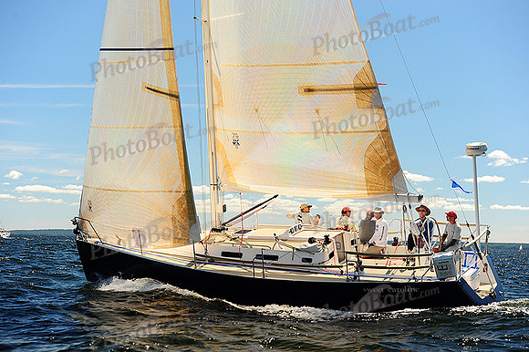 2014 Vineyard Race A 425