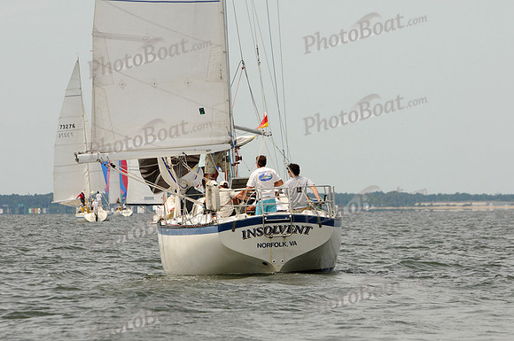 2011 Southern Bay RW B 435