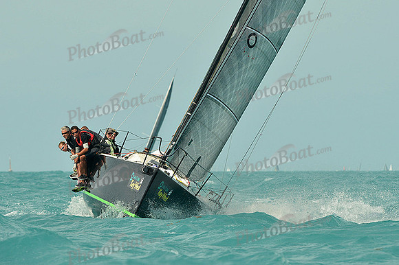 2015 Key West Race Week E 1078