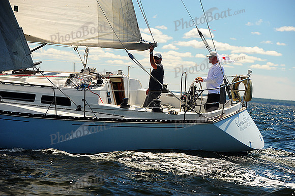2014 Vineyard Race A 314