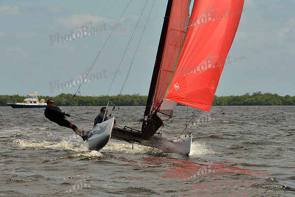 2015 F18 Americas C 1147