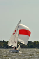 2014 Charleston Race Week B 1634