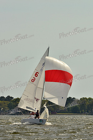 2014 Charleston Race Week B 1634