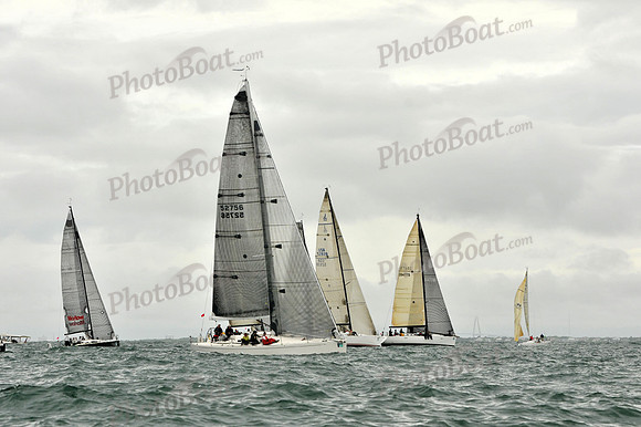2012 Charleston Race Week C 030