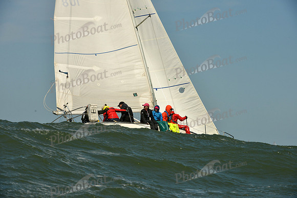 2016 Charleston Race Week C 0439