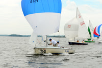 2011 Flying Scot NAC E 245