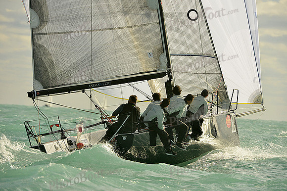 2016 Key West Race Week C_0068