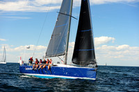 2014 Newport Bermuda A 2233