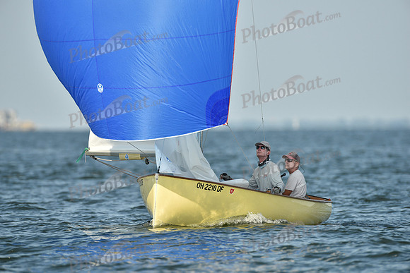 2018 Thistle Nationals C_0747