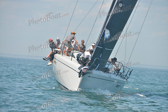 2025 Block Island Race Week G_0673