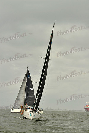 2019 Charleston Race Week B_0284