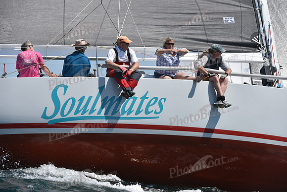 2019 Block Island Race Week A_0288