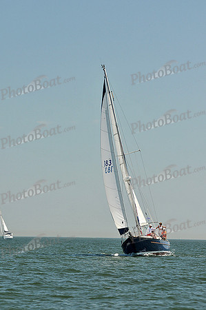 2013 Southern Bay Race Week C 1415