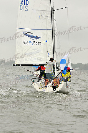 2014 Southern Bay Race Week A 475