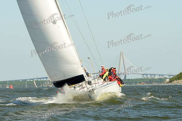2016 Charleston Race Week E_0196